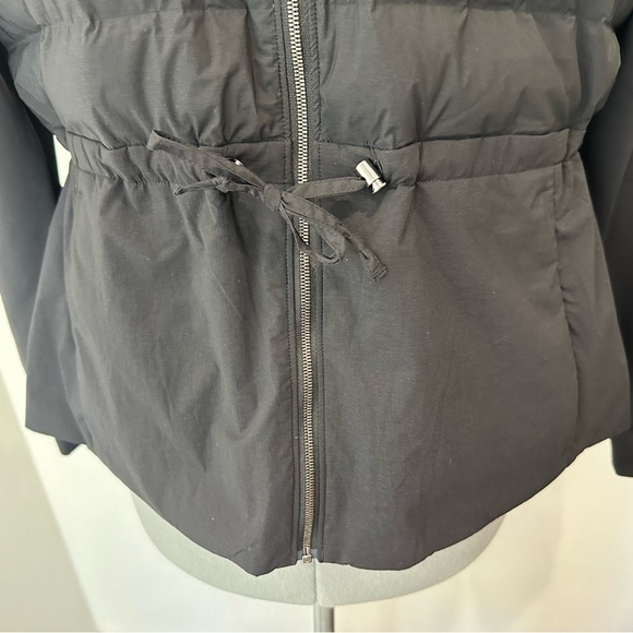 Lululemon Down-Filled Cinch-Waist Jacket - Picture 6 of 15